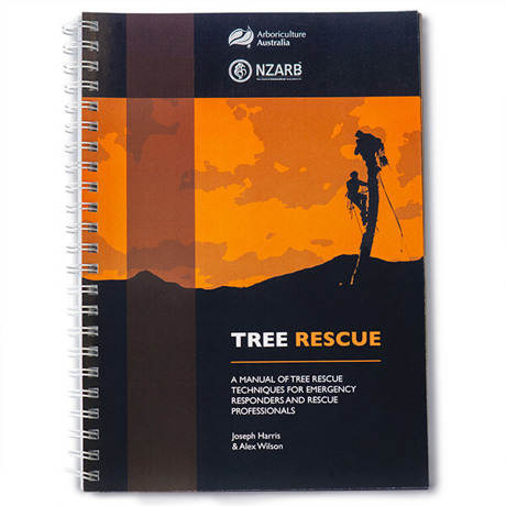 Tree Rescue Manual